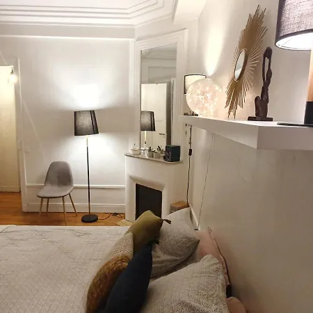 Apartment Amazing Big Flat In Champs-elysees