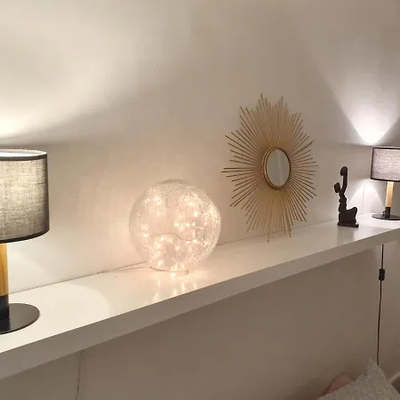 Apartment Amazing Big Flat In Champs-elysees