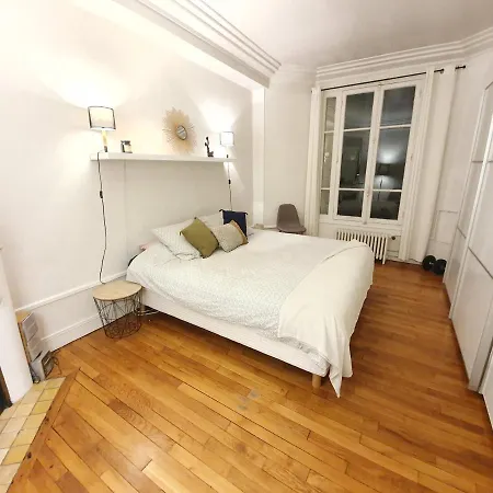 Apartment Amazing Big Flat In Champs-elysees *
