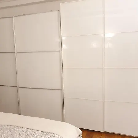 Amazing Big Flat In Champs-elysees Apartment *