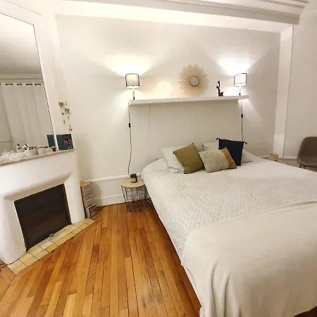 Apartment Amazing Big Flat In Champs-elysees Paris