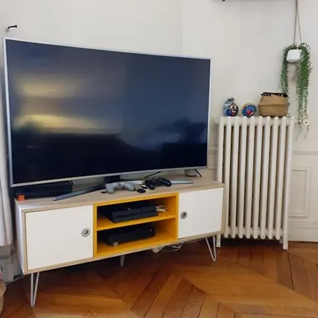 Apartment Amazing Big Flat In Champs-elysees